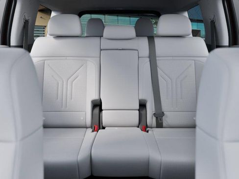 New 2026 Hyundai Santa Fe SEL image 12