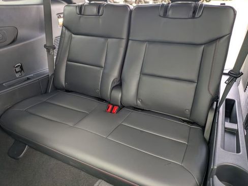 New 2026 Ford Explorer ST AWD/4WD image 32