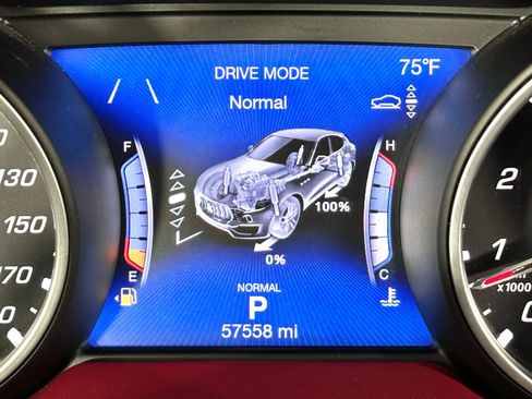 Used 2020 Maserati Levante S GranSport AWD/4WD image 25
