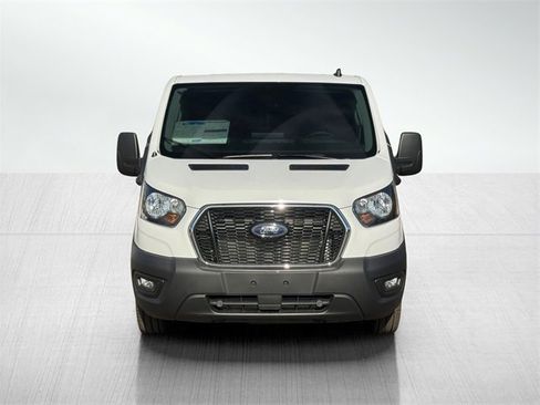 New 2025 Ford Transit 250 Low Roof AWD w/ Load Area Protection Package image 2