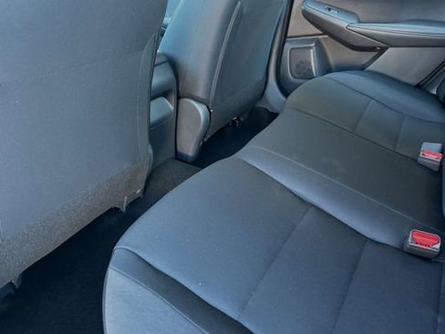 New 2025 Nissan Sentra S image 9