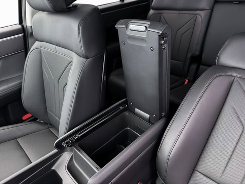 New 2026 Hyundai Santa Fe SEL image 19