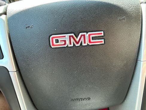Used 2014 GMC Terrain SLT FWD image 20