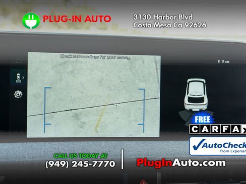 Used 2024 Kia EV6 Light image 32