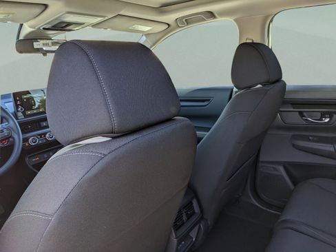 New 2026 Honda CR-V EX image 14