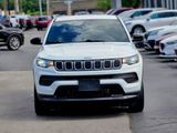 Used 2023 Jeep Compass Sport image 2