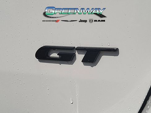 New 2026 Dodge Durango GT w/ Blacktop Package image 8