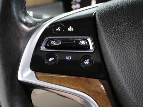 Used 2018 Cadillac XTS Luxury FWD image 21