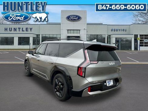 Used 2024 Kia EV9 GT-Line image 6