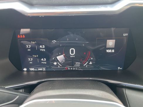New 2026 GMC Canyon Elevation w/ Convenience Package AWD/4WD image 11