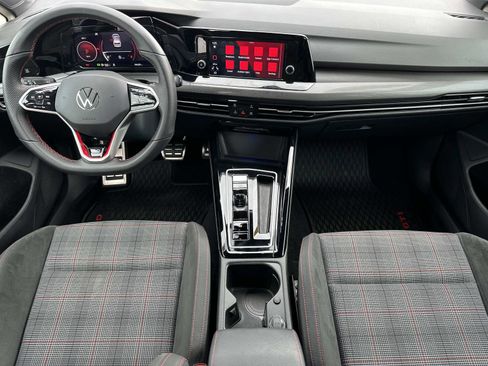 Used 2023 Volkswagen GTI 40th Anniversary Edition FWD image 12