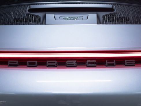 Used 2022 Porsche 911 GT3 image 15