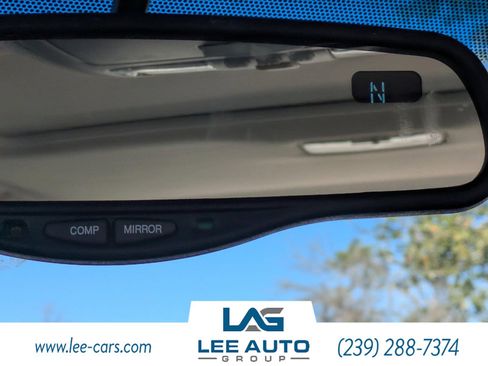 Used 2003 Toyota Camry XLE image 23