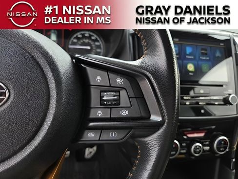 Used 2022 Subaru Forester Wilderness image 24