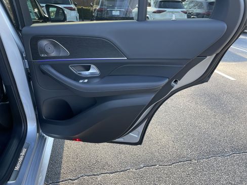 New 2026 Mercedes-Benz GLE 350 4MATIC image 38