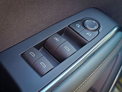 Certified 2024 GMC Acadia AT4 w/ LPO, Floor Liner Package image 11