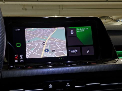 Used 2022 Volkswagen GTI Autobahn image 17