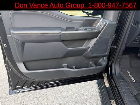 Used 2023 Ford F150 XLT w/ Equipment Group 302A High AWD/4WD image 9
