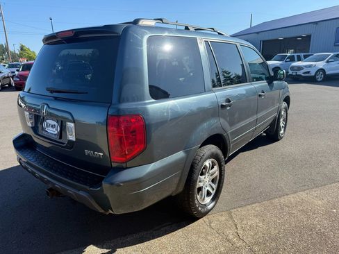 Used 2004 Honda Pilot EX image 5