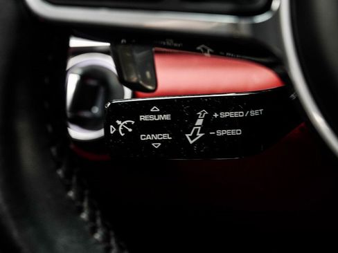 Used 2020 Porsche Panamera GTS image 32