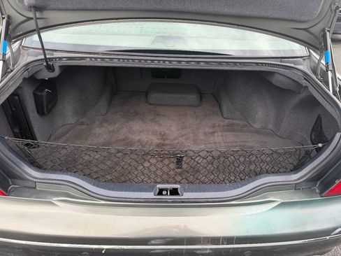 Used 2005 Lexus LS 430 RWD image 35