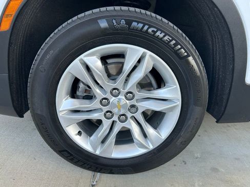 Used 2021 Chevrolet Blazer LT image 14