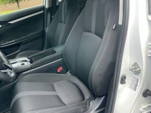 Used 2020 Honda Civic EX image 14