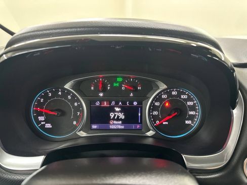 Used 2021 Chevrolet Traverse Premier w/ Redline Edition AWD/4WD image 44