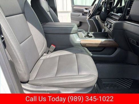 New 2026 Chevrolet Silverado 2500 LT w/ Trail Boss Package AWD/4WD image 43