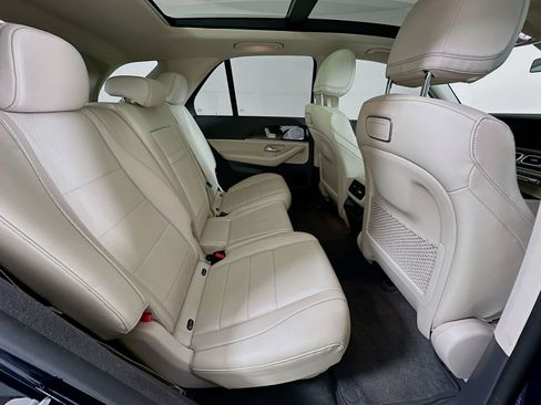 Certified 2020 Mercedes-Benz GLE 350 image 30