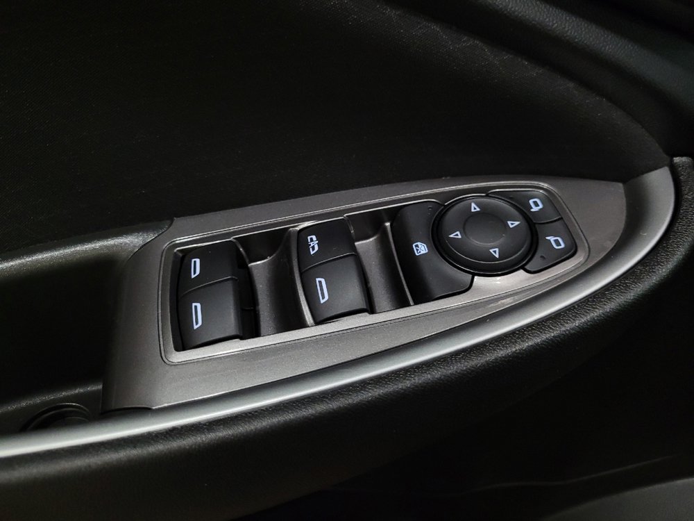 Used 2025 Chevrolet Malibu LT FWD image 27