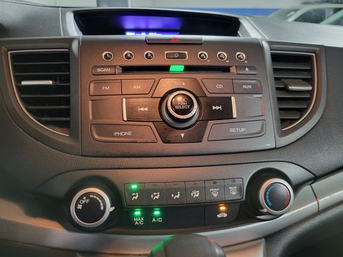 Used 2013 Honda CR-V EX image 25