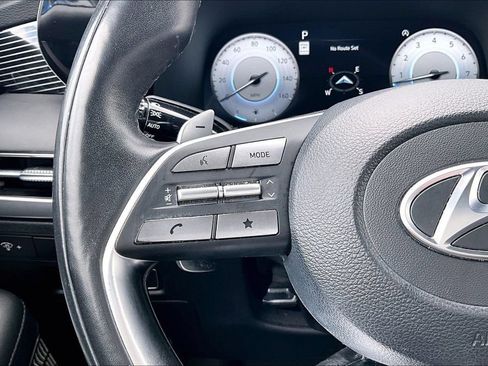 Used 2023 Hyundai Palisade Calligraphy FWD image 18