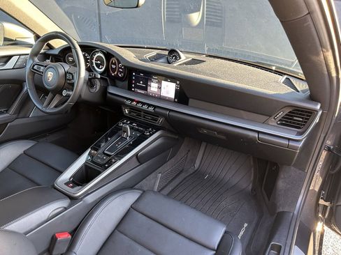 Certified 2023 Porsche 911 Carrera S image 23