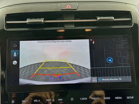 Used 2024 Hyundai Tucson XRT image 23