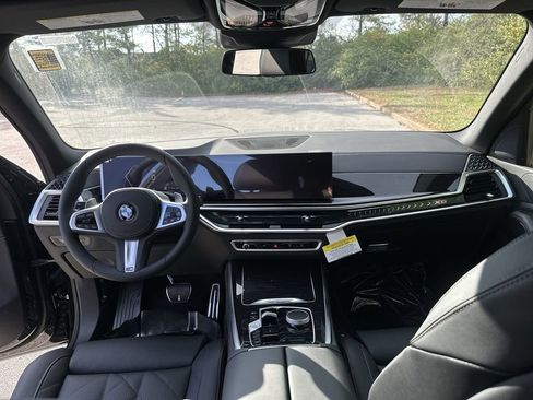 New 2026 BMW X5 xDrive40i w/ M Sport Package image 20