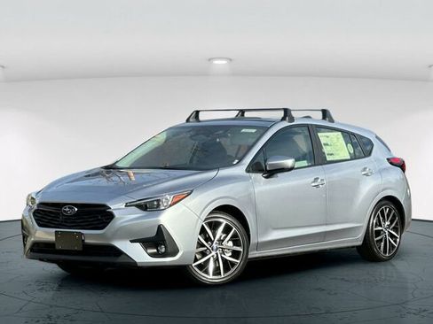 New 2026 Subaru Impreza 2.0i Sport image 2