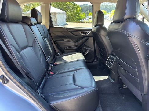 Used 2020 Subaru Forester Limited AWD/4WD image 12