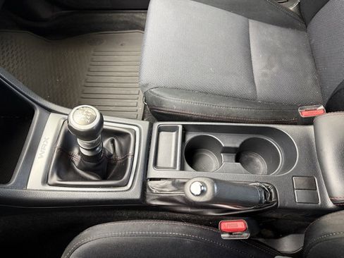 Used 2018 Subaru WRX image 35
