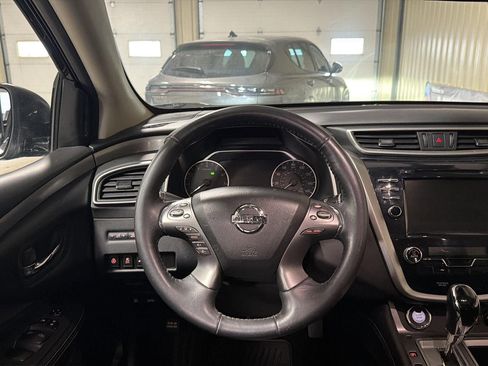 Used 2020 Nissan Murano SV image 26