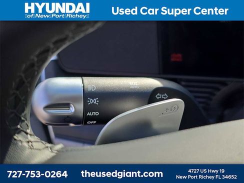 New 2026 Hyundai Ioniq 5 SEL image 26