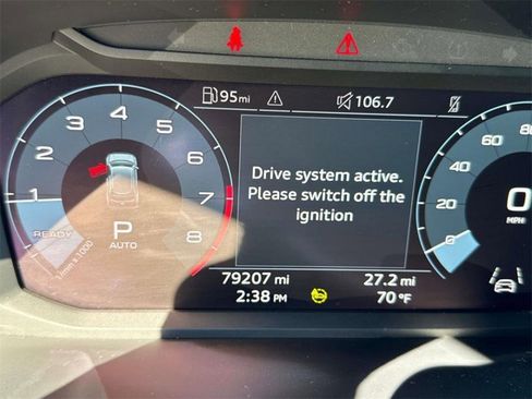 Used 2022 Audi Q3 2.0T Premium Plus image 26