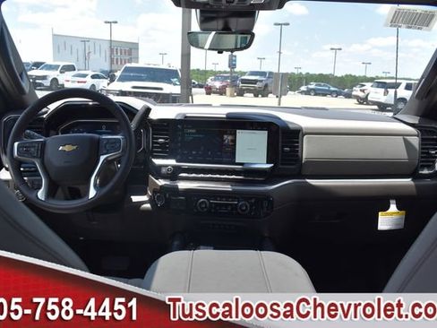 New 2026 Chevrolet Silverado 3500 LTZ w/ LTZ Plus Package AWD/4WD image 3