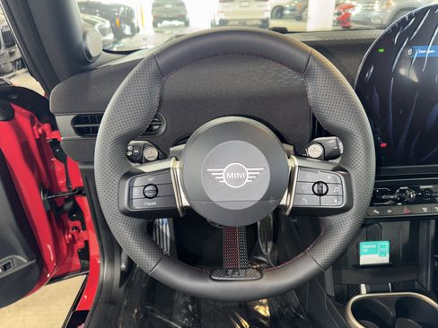 New 2026 MINI Cooper John Cooper Works image 15