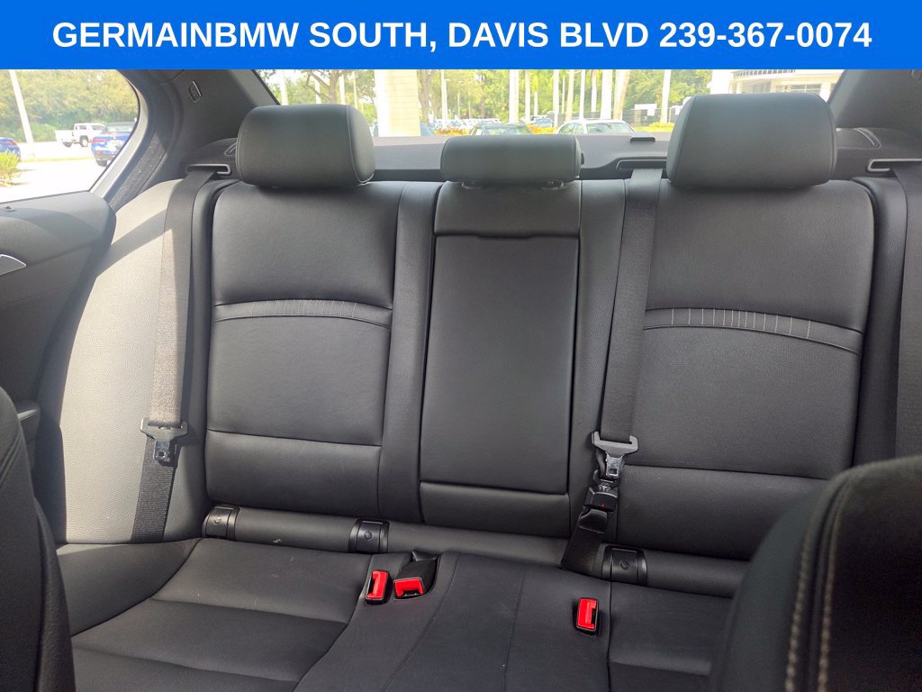 Used 2014 BMW 535i xDrive Sedan AWD/4WD image 27