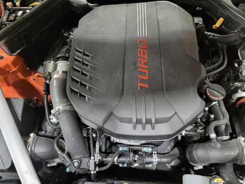 Used 2019 Kia Stinger GTS image 30