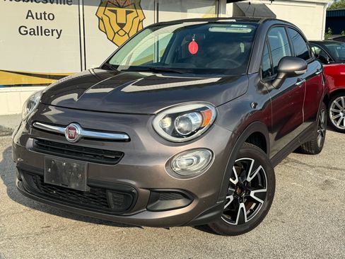 Used 2016 FIAT 500X Easy FWD image 2
