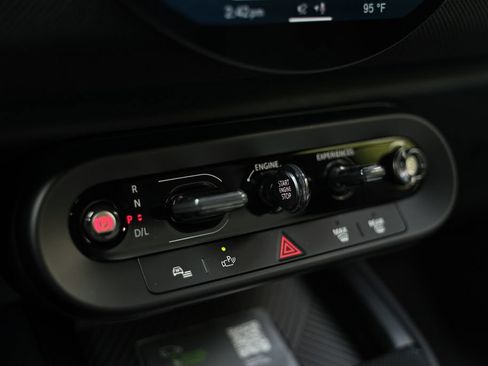 New 2027 MINI Cooper Countryman S AWD/4WD image 41