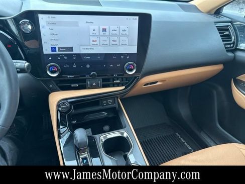 Used 2025 Lexus NX 350 AWD w/ Accessory Package (P3) image 13