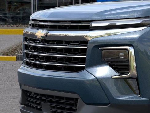 New 2026 Chevrolet Traverse LT w/ Driver Confidence Package image 13